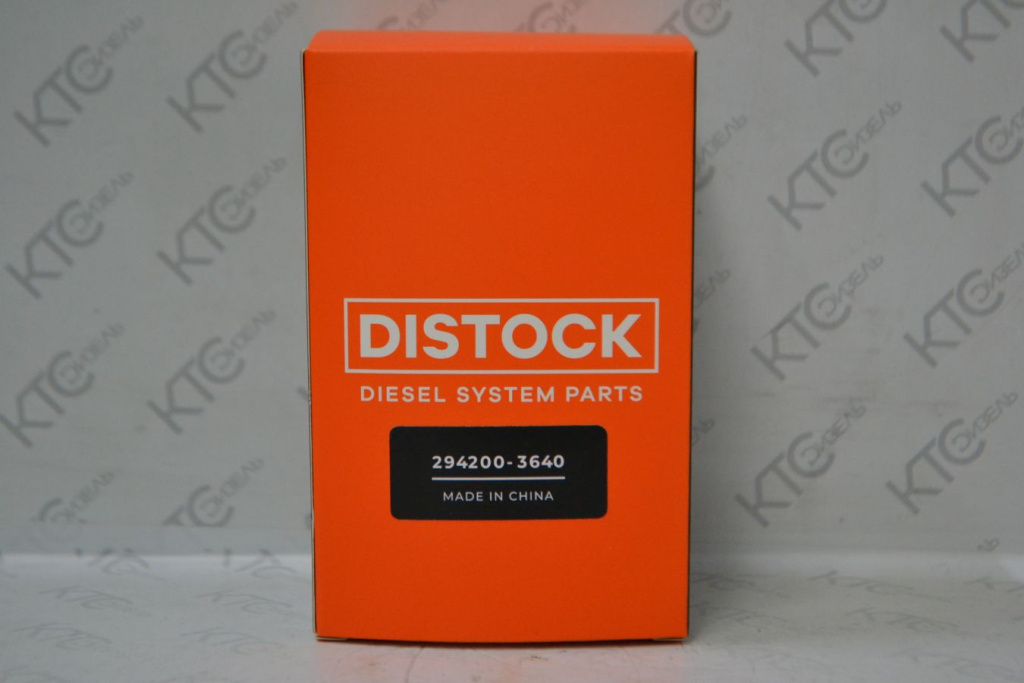 Картинка 294200-3640 управляющий соленоид hino/toyota с доставкой по всей россии. ктс-дизель