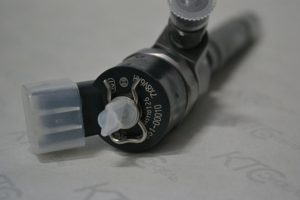 Картинка 0445110126 форсунка 0445110290 с доставкой по всей россии. ктс-дизель