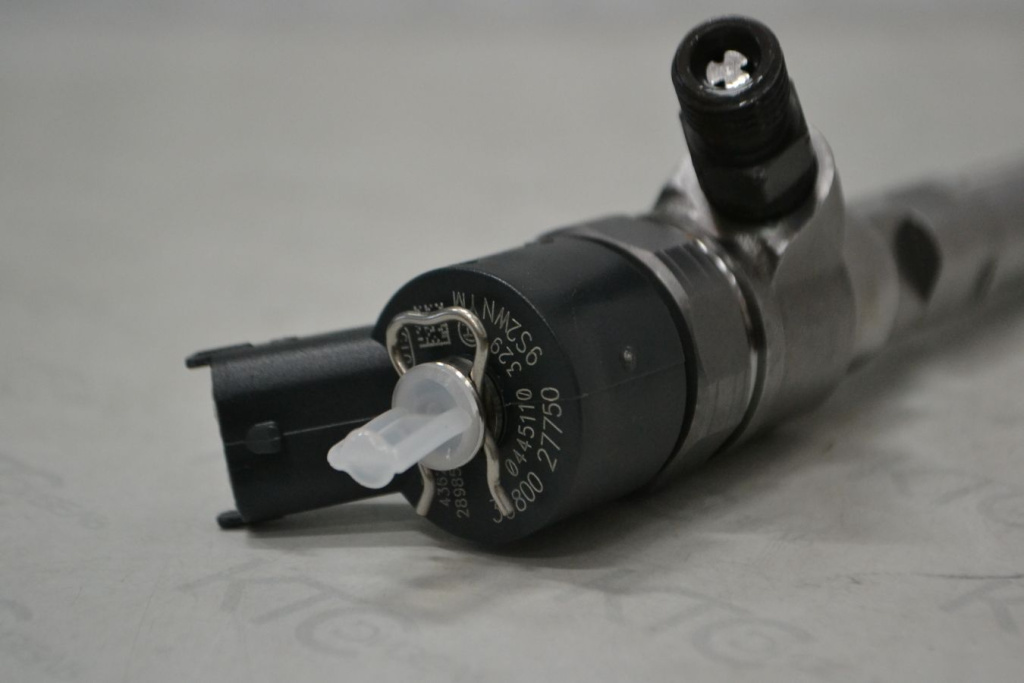 Картинка 0445110329 форсунка с доставкой по всей россии. ктс-дизель