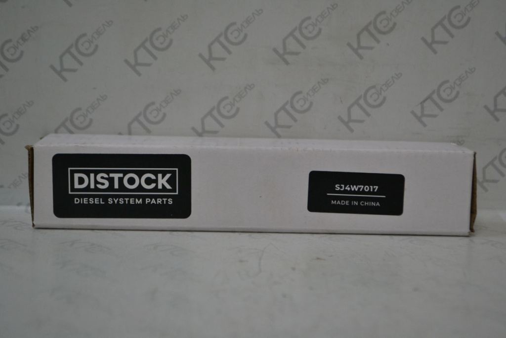 Картинка sj4w7017 форсунка cat 4w7017 с доставкой по всей россии. ктс-дизель