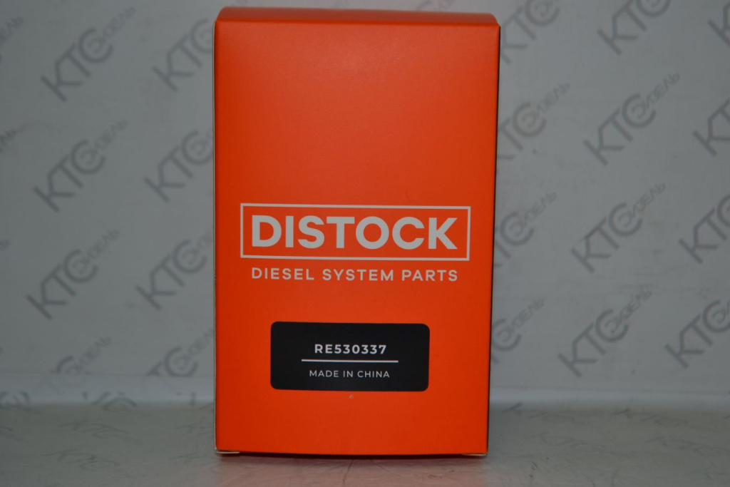Картинка re530337 клапан регулировки давления john deere с доставкой по всей россии. ктс-дизель