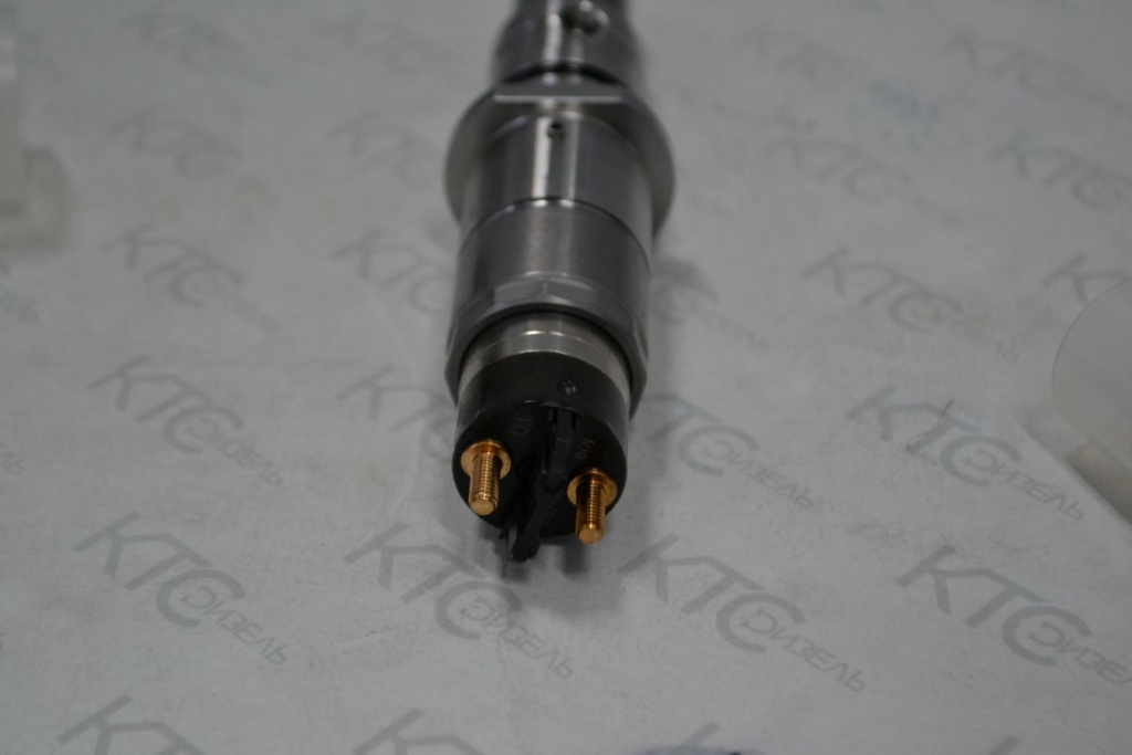 Картинка 0445120123 форсунка с доставкой по всей россии. ктс-дизель