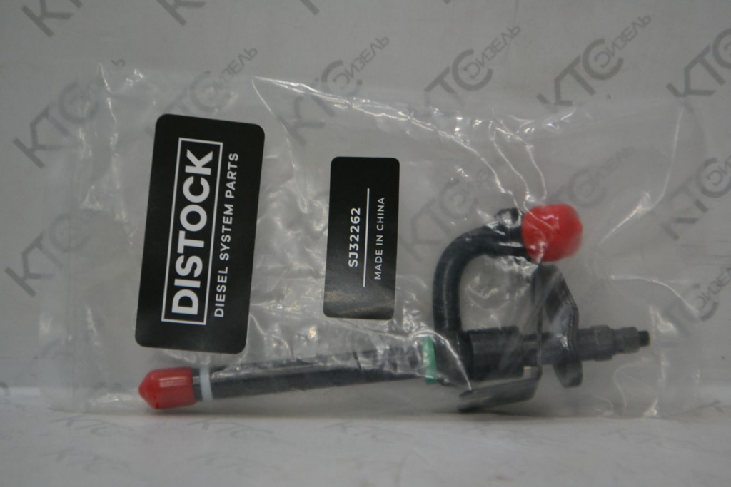 Картинка sj32262 форсунка stanadyne / john deere с доставкой по всей россии. ктс-дизель