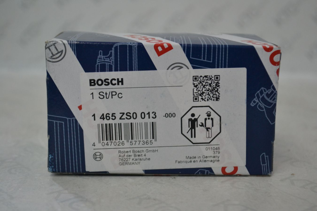 Картинка 1465zs0013 дозировочный блок 0928400702 с доставкой по всей россии. ктс-дизель