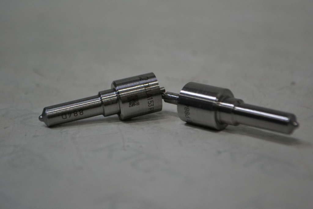 Картинка 093490-3530 распылитель с доставкой по всей россии. ктс-дизель