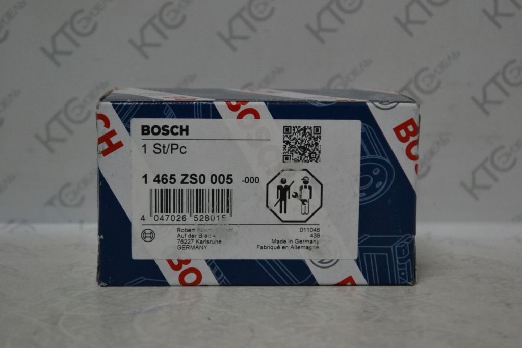 Картинка 1465zs0005 дозировочный блок с доставкой по всей россии. ктс-дизель