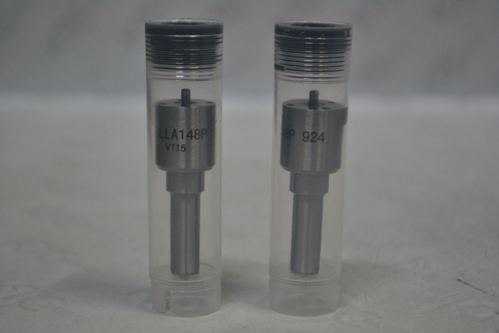 Картинка dlla148p924 распылитель 093400-9240 к форсункам 095000-613* с доставкой по всей россии. ктс-дизель