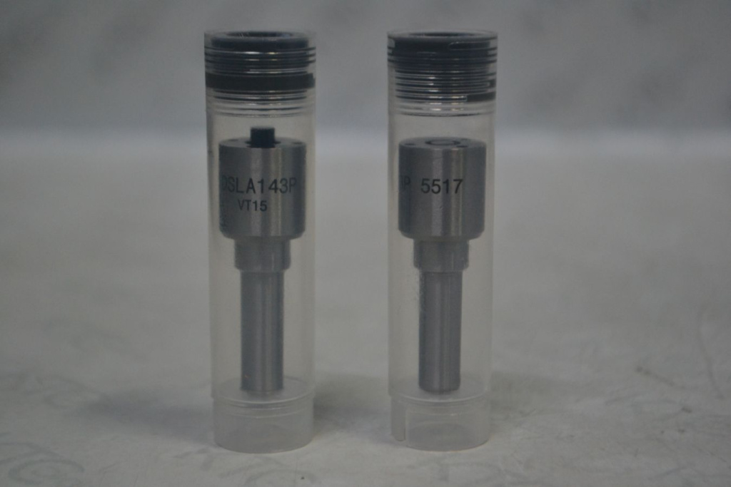 Картинка dsla143p5517 распылитель 0433175517 с доставкой по всей россии. ктс-дизель