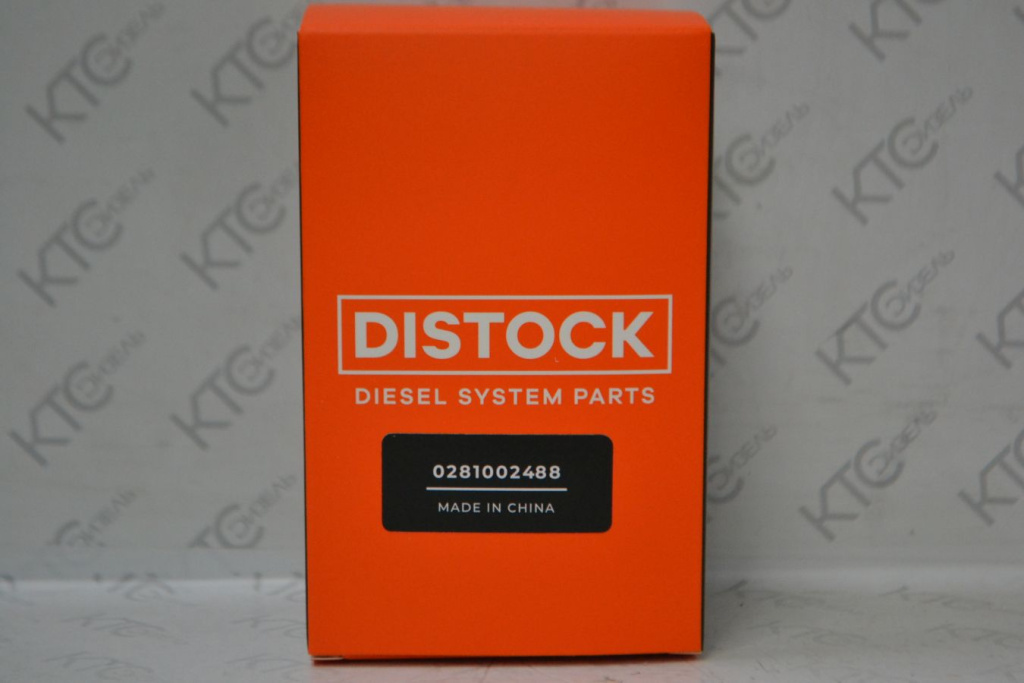Картинка 0281002488 клапан давления с доставкой по всей россии. ктс-дизель