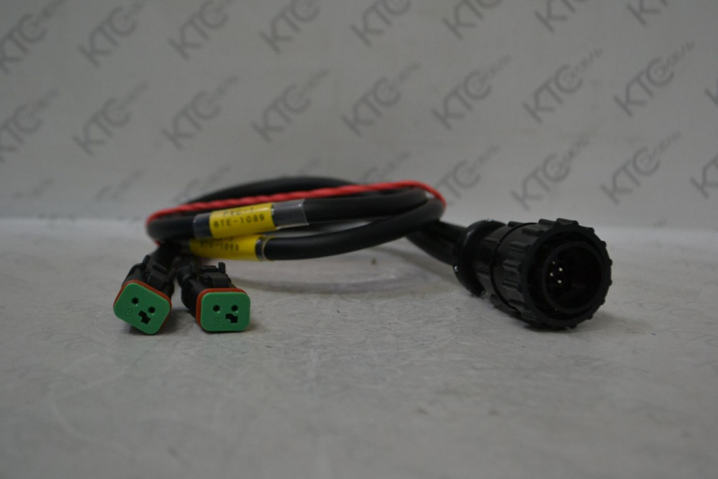 Картинка bte-1089 оснастка для тестирования насосов с доставкой по всей россии. ктс-дизель