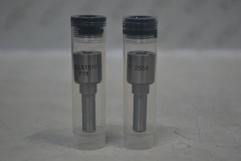 Картинка dlla151p2554 распылитель 0433172554 с доставкой по всей россии. ктс-дизель