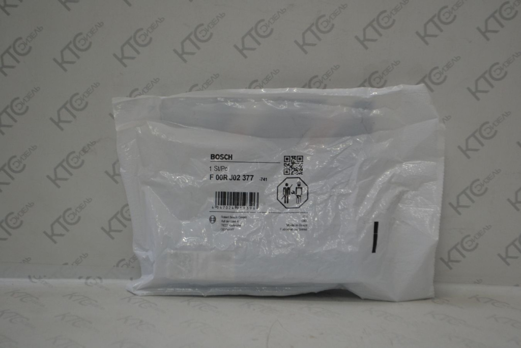 Картинка f00rj02377 комплект клапанов cr с доставкой по всей россии. ктс-дизель