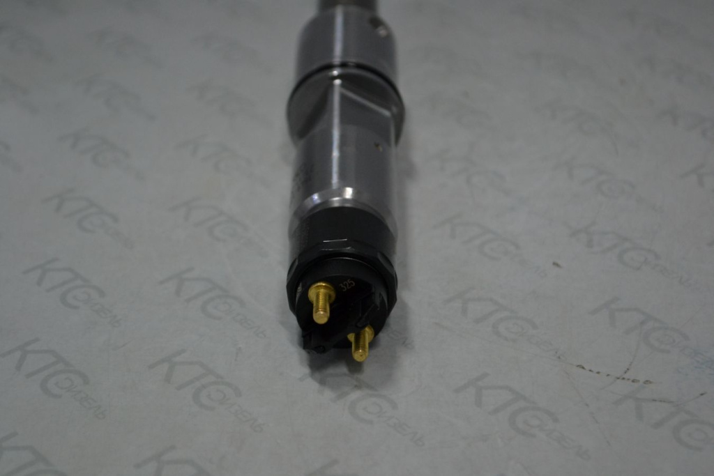 Картинка 0445120325 форсунка с доставкой по всей россии. ктс-дизель