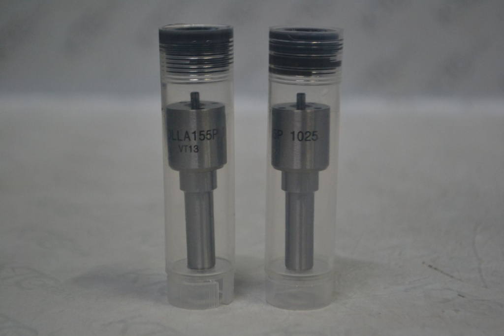 Картинка dlla155p1025 распылитель 093400-1025 с доставкой по всей россии. ктс-дизель