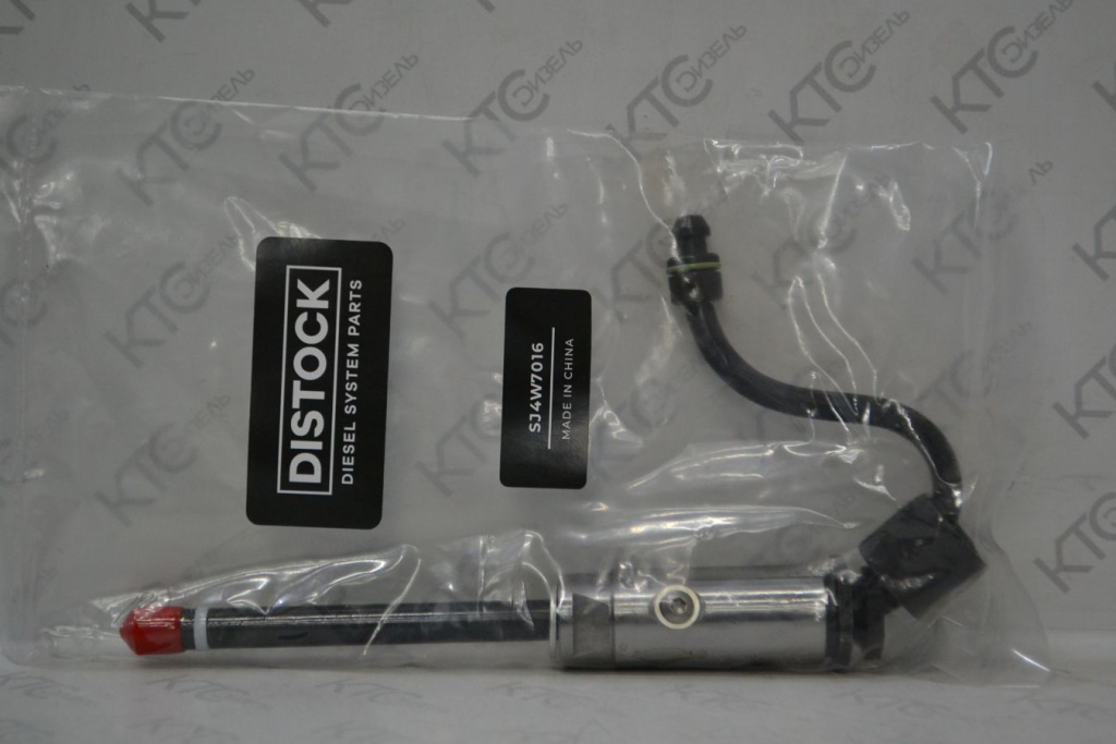 Картинка sj4w7016 форсунка cat 4w7016 с доставкой по всей россии. ктс-дизель