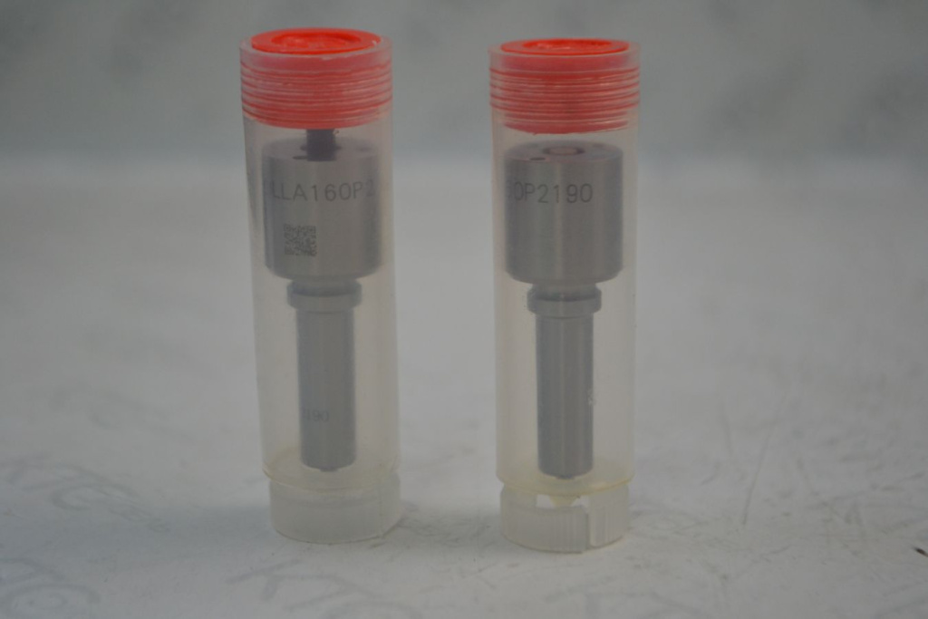 Картинка dlla160p2190 распылитель dlla160p2190 с доставкой по всей россии. ктс-дизель