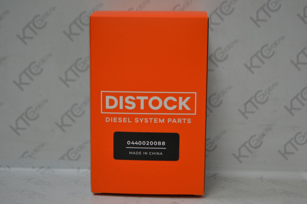 Картинка 0440020088 насос низкого давления a6110900350 с доставкой по всей россии. ктс-дизель