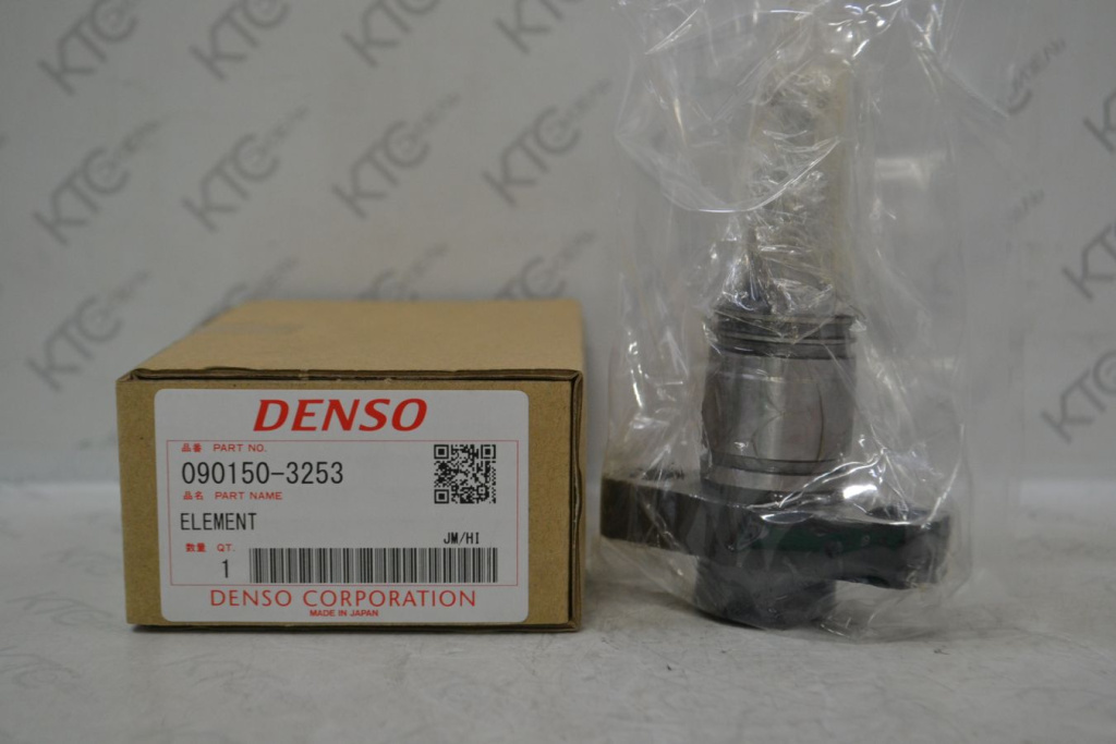 Картинка 090150-3253 плунжер тнвд с доставкой по всей россии. ктс-дизель