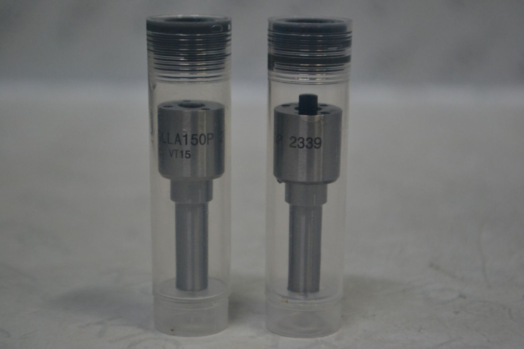 Картинка dlla150p2339 распылитель 0433172339 с доставкой по всей россии. ктс-дизель