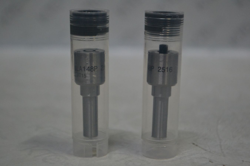 Картинка dlla148p2516 распылитель 0433172516 с доставкой по всей россии. ктс-дизель