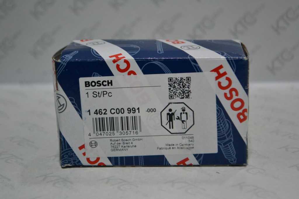 Картинка 1462c00991 дозировочный блок 0928400691/0928400781 с доставкой по всей россии. ктс-дизель