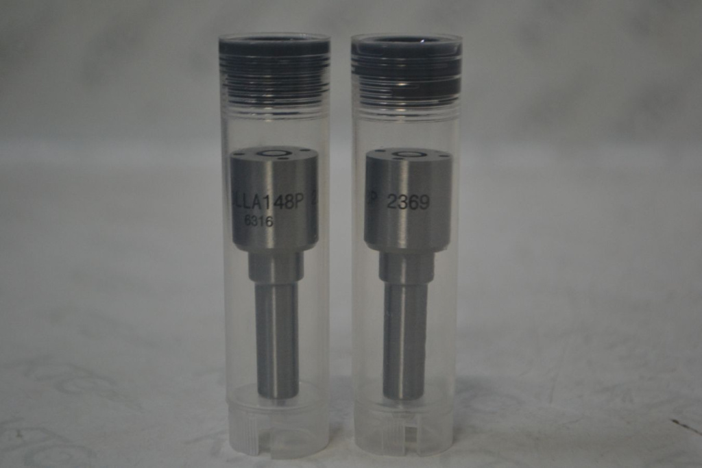 Картинка dlla148p2369 распылитель 0433172369 с доставкой по всей россии. ктс-дизель