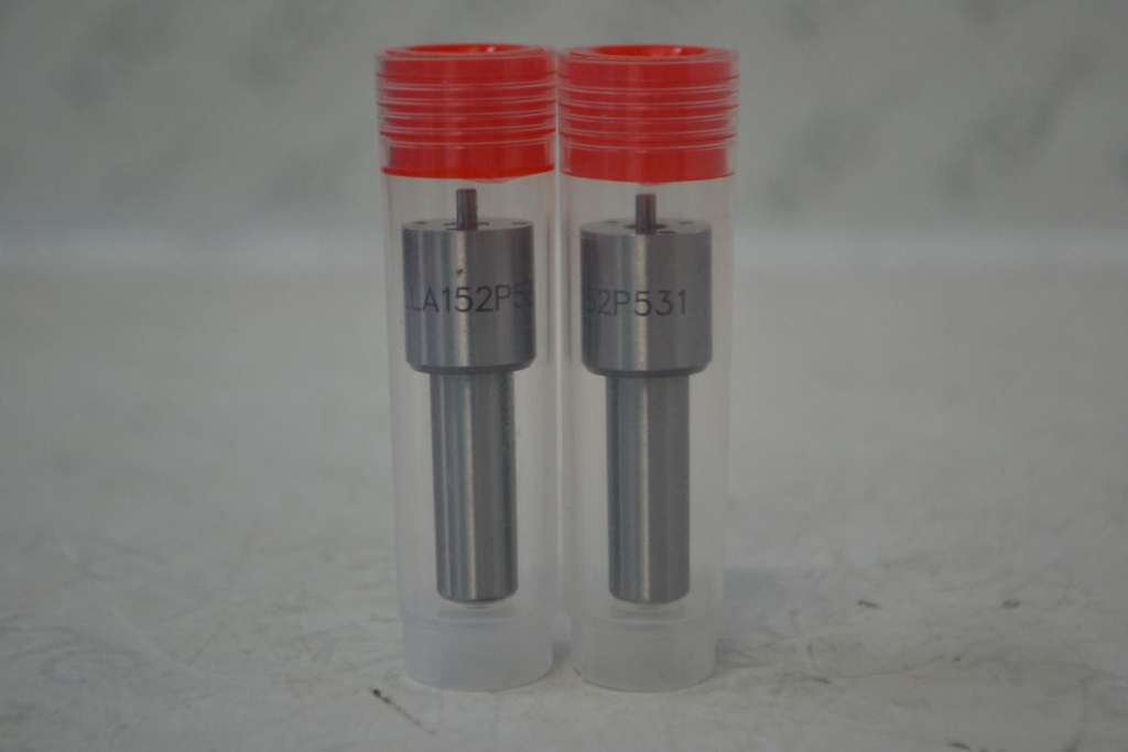 Картинка dlla152p531 распылитель 0433171394 с доставкой по всей россии. ктс-дизель