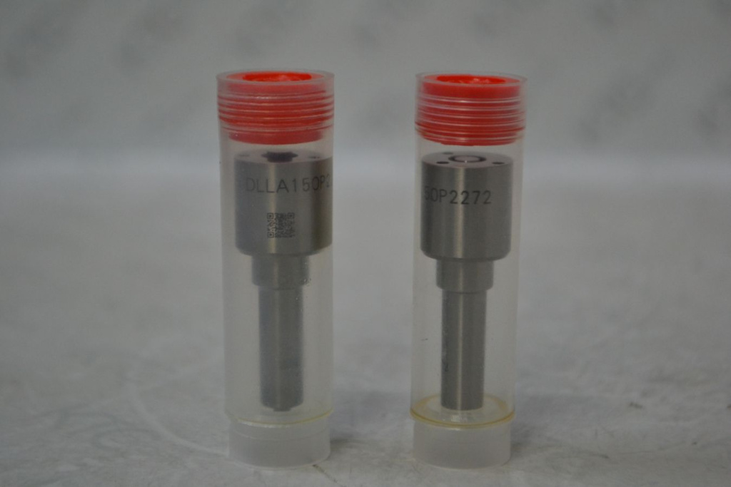 Картинка dlla150p2272 распылитель 0433172272 с доставкой по всей россии. ктс-дизель