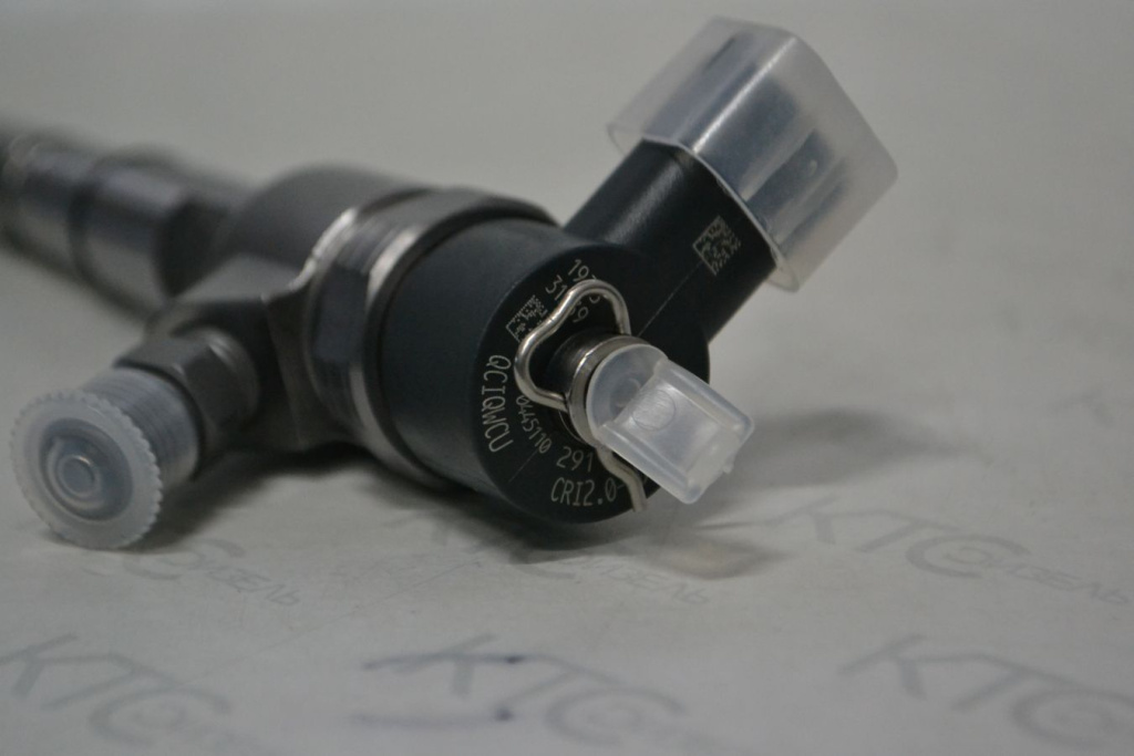 Картинка 0445110291 форсунка с доставкой по всей россии. ктс-дизель