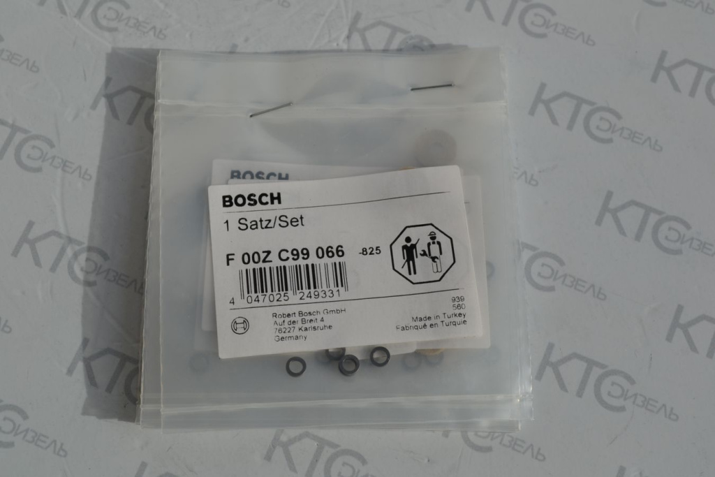 Картинка f00vc10478 шайба группа a 1,18 (минимальный заказ 5 шт) с доставкой по всей россии. ктс-дизель