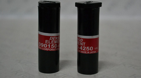 Плунжерная пара kubota zb400/zb500/zb600 (14601-51050 / 15271-51050)