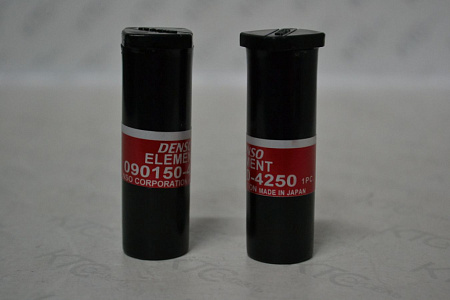 Плунжерная пара kubota zb400/zb500/zb600 (14601-51050 / 15271-51050)