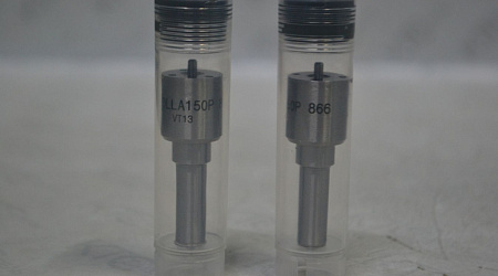 Распылитель 093400-8660