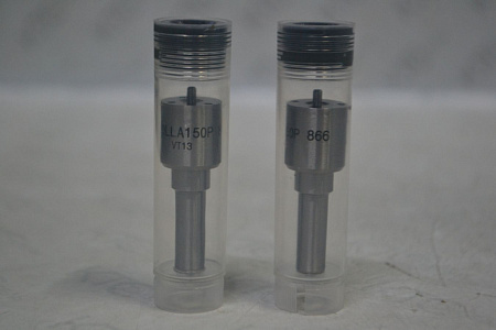 Распылитель 093400-8660