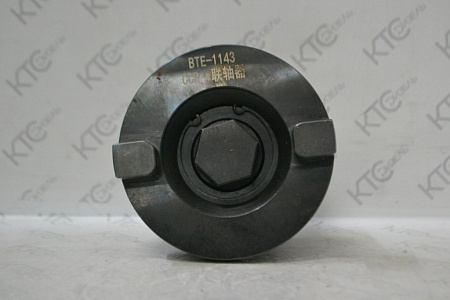 Оснастка для тестирования насосов