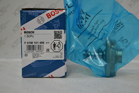 Головка цилиндра, компрессор