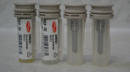 Распылитель m1003p152 инжектора a2c59511611