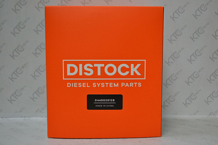 Насос низкого давления 1539298 / 0440020057