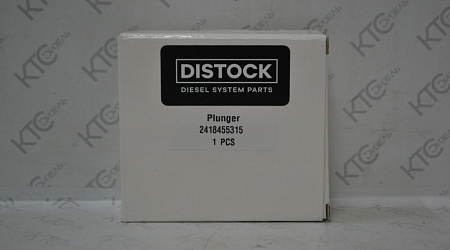 Плунжер тнвд