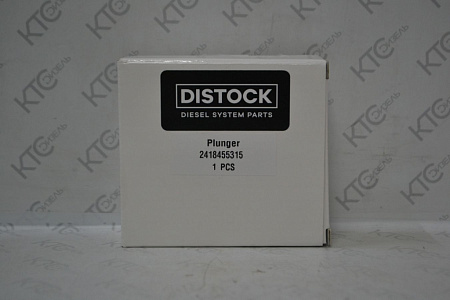 Плунжер тнвд