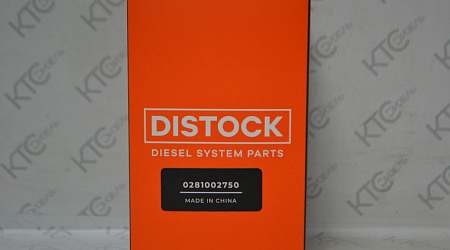 Клапан регулировки давления 0281002698