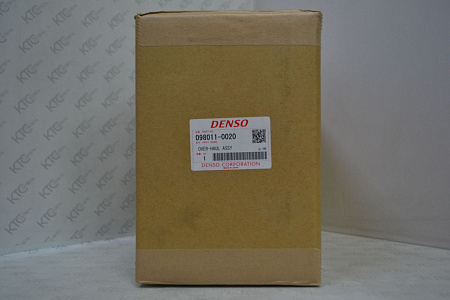 Корпус тнвд