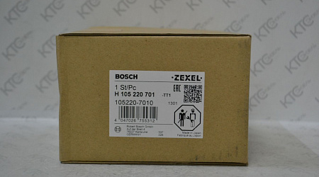 Топливоподкачивающий насос 9441610239