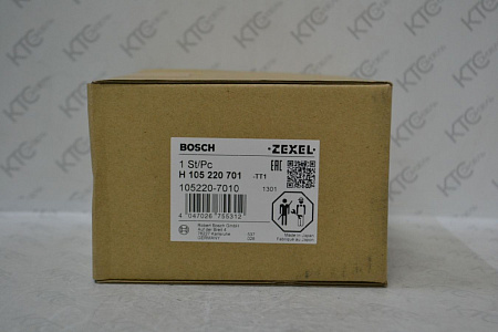 Топливоподкачивающий насос 9441610239