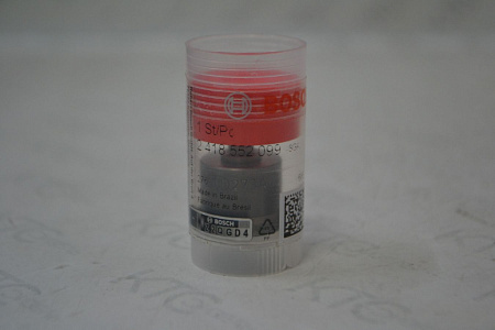 Нагнетательный клапан