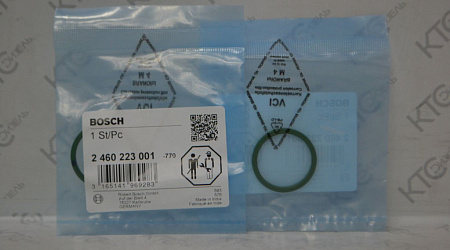 Уплотнение