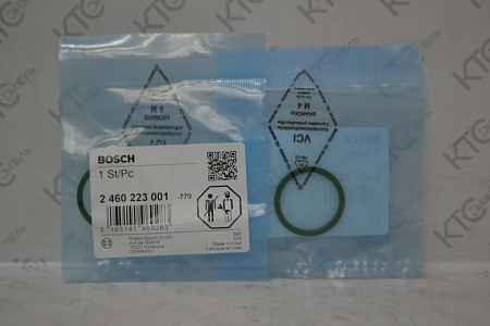 Уплотнение