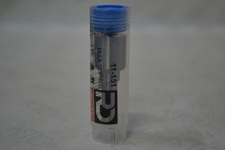 Распылитель dlla153p885 к форсункам 095000-581#/706#