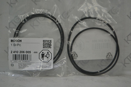 Кольцо уплотнительное