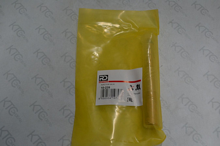 Клапан с штоком f00rj01334